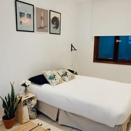 Puerta Del Camino 6 Appartement *
