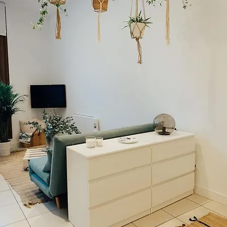 Appartement Puerta Del Camino 6
