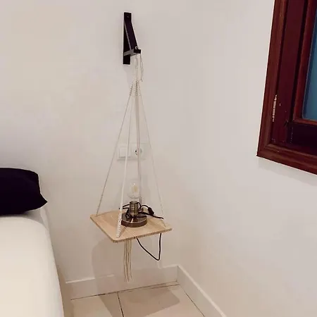 Puerta Del Camino 6 Appartement *