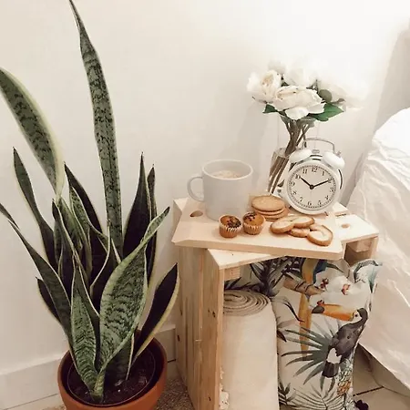 Apartamento Puerta Del Camino 6 * Bilbau