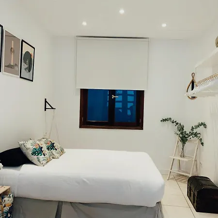 Apartamento Puerta Del Camino 6 Apartamento