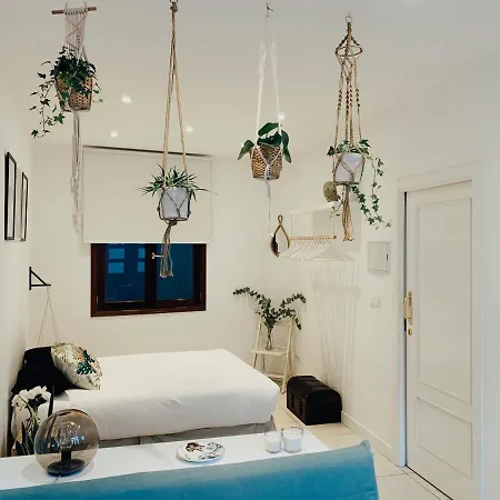 Apartamento Puerta Del Camino 6 Apartamento *