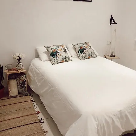 Apartamento Apartamento Puerta Del Camino 6 Bilbau