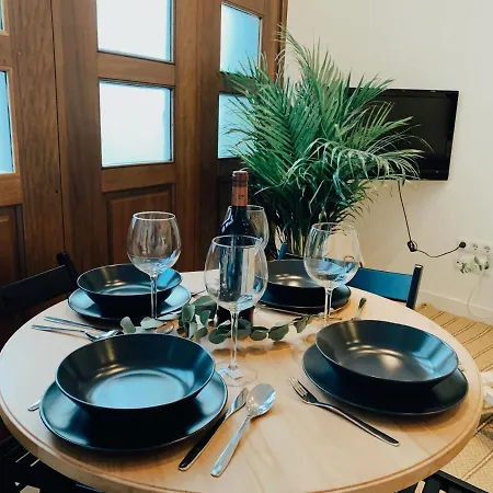 Apartamento Puerta Del Camino 6 * Bilbau