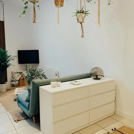 Apartamento Puerta Del Camino 6 *