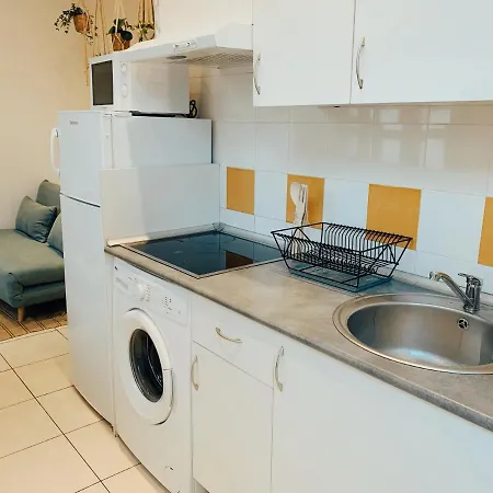 Apartamento Puerta Del Camino 6 Bilbau