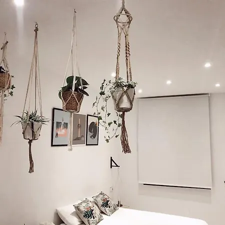 Appartamento Puerta Del Camino 6