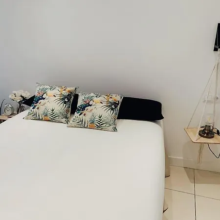 Apartment Puerta Del Camino 6