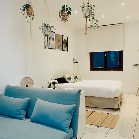 Apartment Puerta Del Camino 6