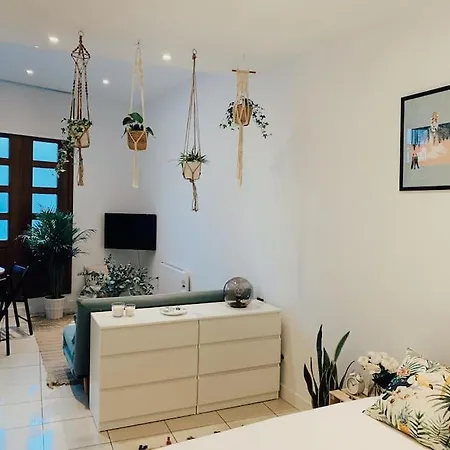 Apartment Puerta Del Camino 6